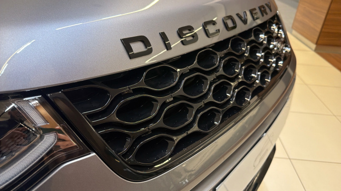 Land Rover Discovery Sport 1.5 P270e Dynamic HSE 5dr Auto [5 Seat] Station Wagon - Image 23